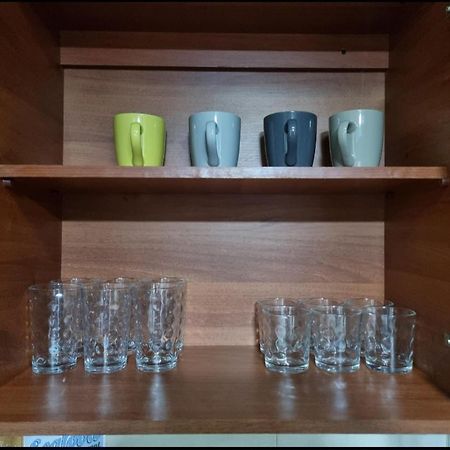 Casa Hogar Hostal 波哥大 外观 照片